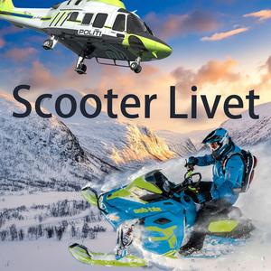 Scooter Livet