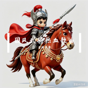 关羽·青龙谣
