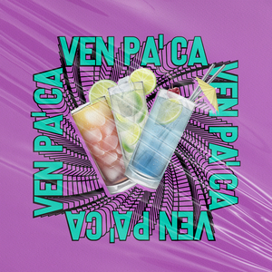 Ven Pa' Ca