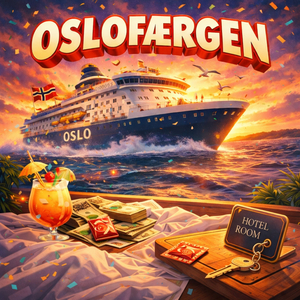 Oslofærgen
