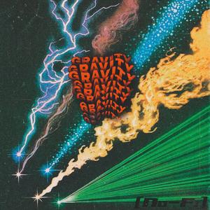 Gravity (feat. matthewburr)