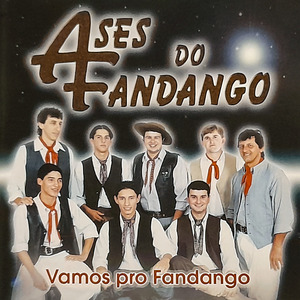 Saudade do Galpão