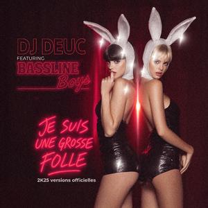 Je suis une grosse folle (Angela Mix)