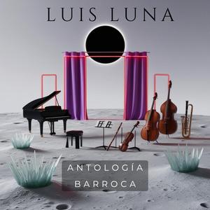 Vals Eclipse Luis Luna Synth