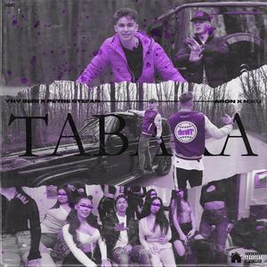 Tabara (feat. Petre Stefan, Aron & Niku)