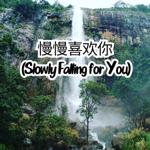慢慢喜欢你 (Slowly Falling for You)
