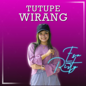 Tutupe Wirang