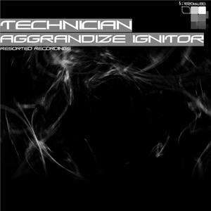 Aggrandize (Original Mix)