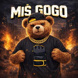 Miś Gogo