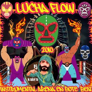 Lucha Flow Beat (Intrumental Arena En Bote)