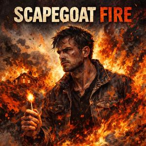 Scapegoat Fire