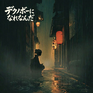 デクノボーになれなんだ