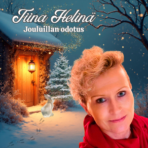 Jouluillan odotus