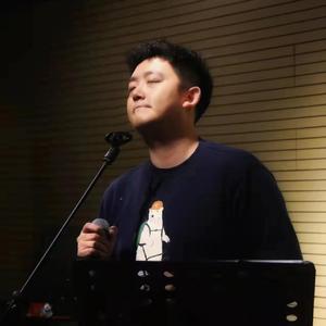 祝你平安（Alex老余）