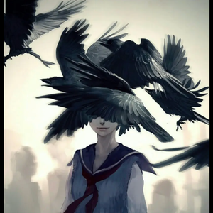 乌鸦呜（Prod. 9Zi）