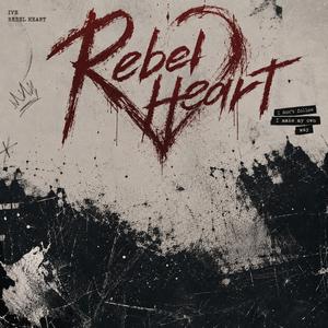 Rebel Heart (feat. Kaori Bunny)