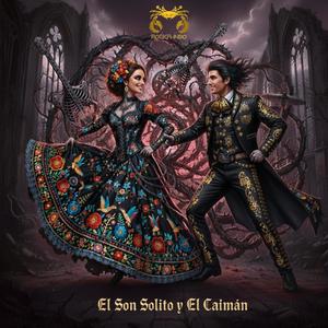 El Son Solito y El Caimán