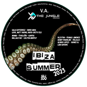 Open Your Mind (Original Mix)