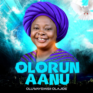 Olorun Aanu