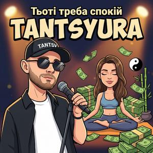 Тьоті треба спокій,тьоті треба дзен (ХІТ 2026)