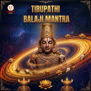 Tirupathi Balaji Mantra