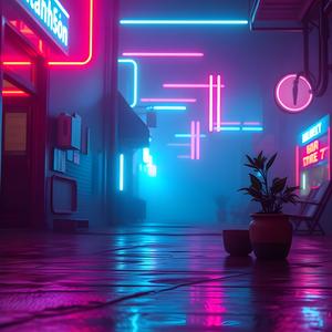 När allt står still