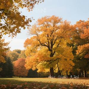 晚秋（新版）男声版（Cover 大头针 Offcial）