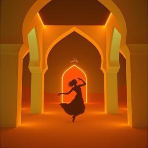 ARABIC QUOTES HOUSE TECHNO