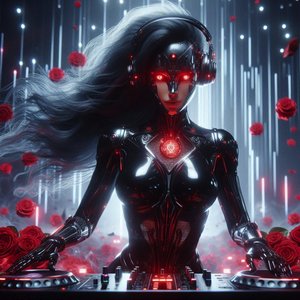 Hypersonic Deep Groove