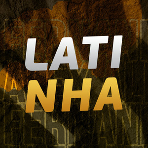 Latinha (Ao Vivo)