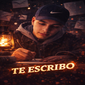 TE ESCRIBO