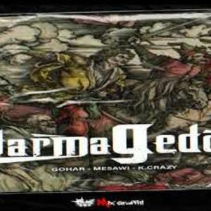 Harmageddon (feat. Gohar & K.Crazy)