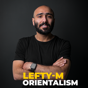 Orientalism