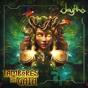 Tambores de Gaia