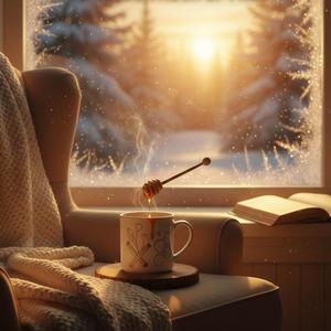 The Light in the Flurry