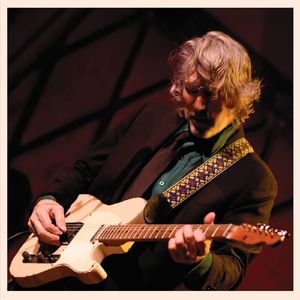 In a Sentimental Mood