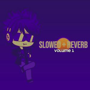 LOST VHS (Slowed + Reverb)