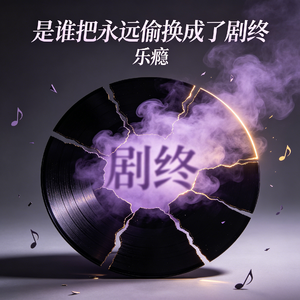 是谁把永远偷换成了剧终