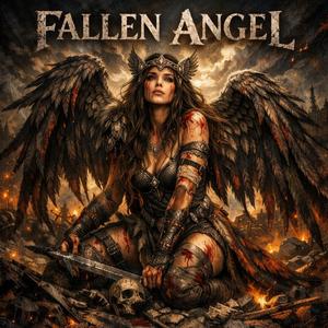 Fallen angel