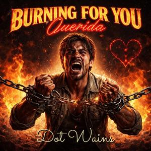 Burning For You Querida