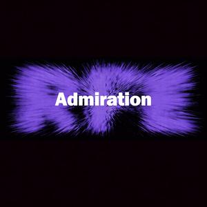 Admiration