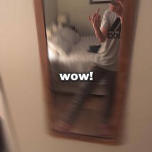 wow!