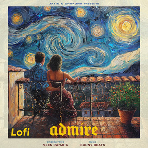 Admire (Lo-Fi)