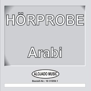 Arabi (Aram Zam Zam)