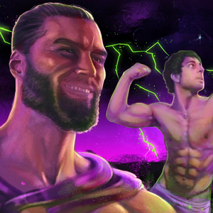 GigaChad x Zyzz Theme Song