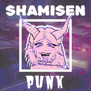 Shamisen Punk