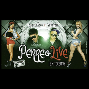 Perreo Live (En Vivo)