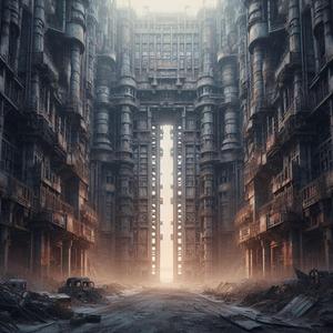 Trance Through the Iron Gates