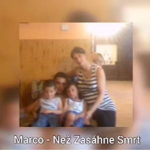 Než zasáhne smrt (feat. Marc0)