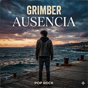 AUSENCIA (feat. GRIMBER)